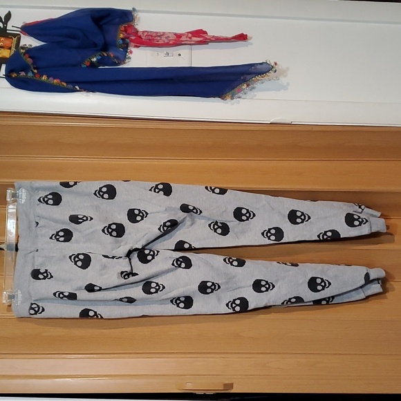 Medium coco Limon sweatpants - Picture 2 of 4